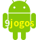 Aplicativo 9jogos para Android
