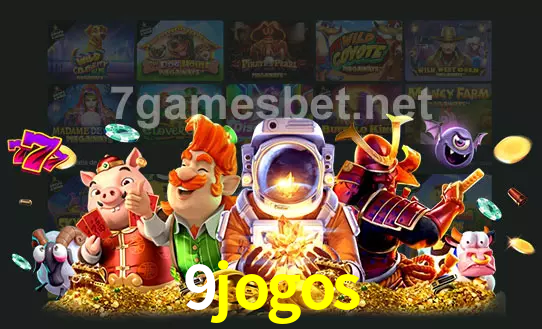 cassino 9jogos
